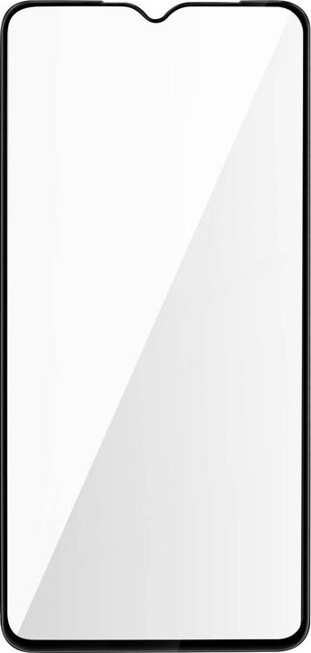 Immagine prodotto 3MK Protezione dello schermo Hardglass Max Lite (1 Pezzo/i, Oppo A57, Oppo A57 5G, Oppo A57s, Oppo A57e)