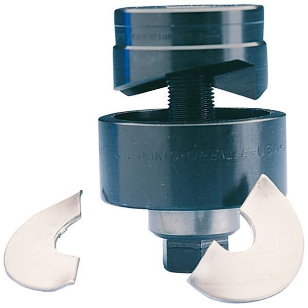 Greenlee Punzonatrice manuale ISO12 12 5mm