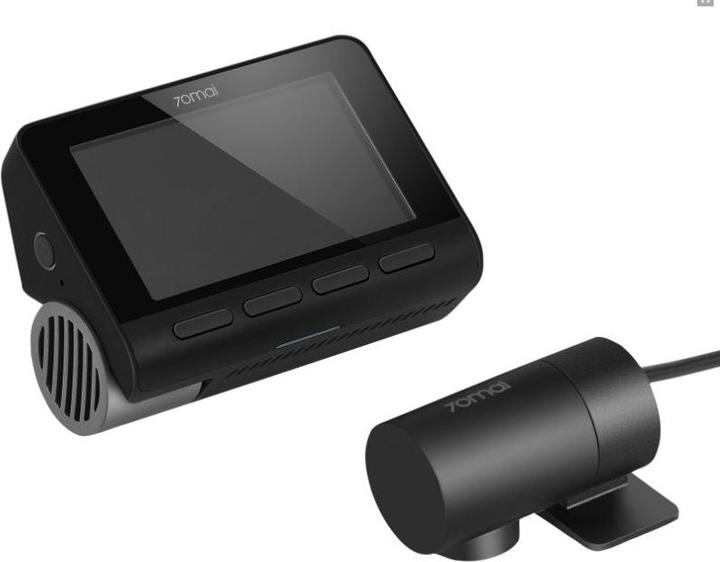 Actual product image 70mai A800S-1 (GPS receiver, Accelerometer, UHD 4K)