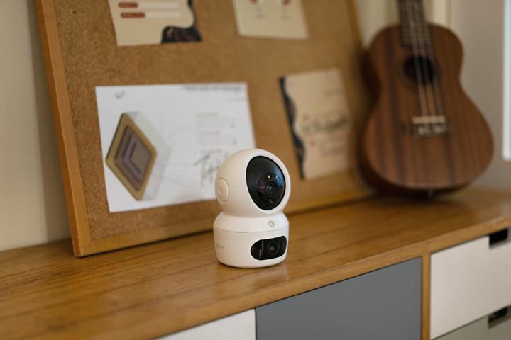 Image du produit EZVIZ H7c Double (2560 x 1440 Pixels)