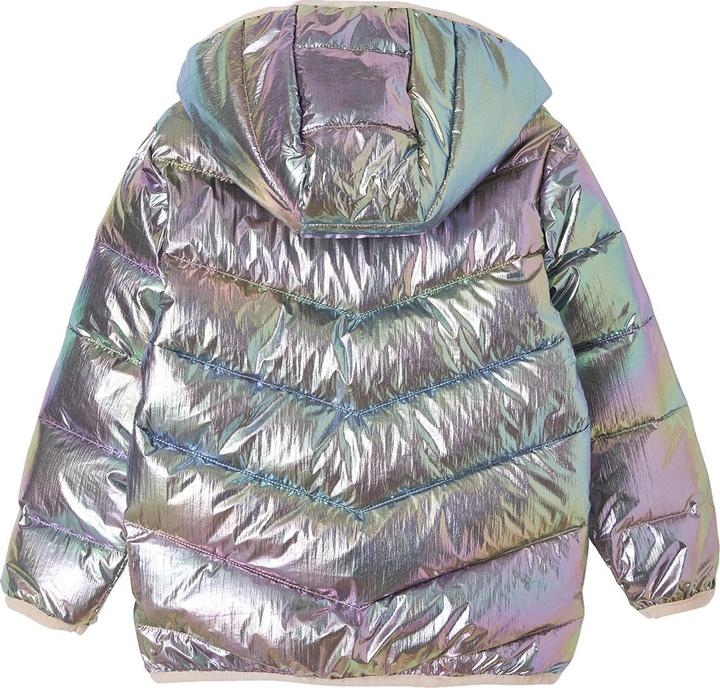 Regenfarben Metallic