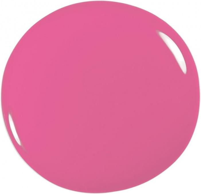 Image du produit e.l.f. Vernis à ongles, Bubble Gum Pink (Pink, Vernis couleur)