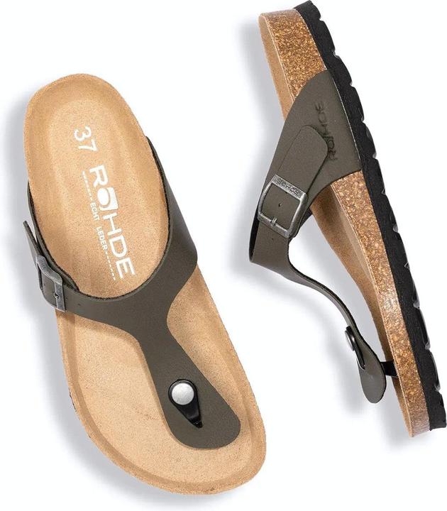 Image du produit Rohde Alba (40)