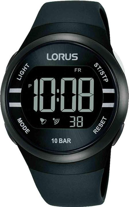 Image du produit Lorus Mode - R2333NX9 (Chronographe, 38 mm)