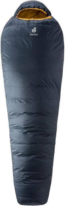 Deuter Astro 500 ink curry (205 cm)