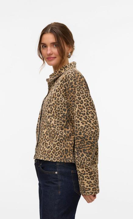 Produktbild Vero Moda VMNIXI Jeansjacke Jeansjacke (XL)