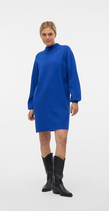 Actual product image Vero Moda VMNANCY Short dress Knitted dress (XS)