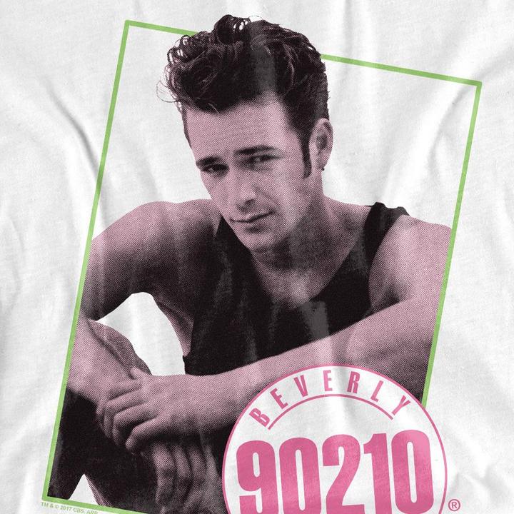 Produktbild 90210 TShirt (4XL)