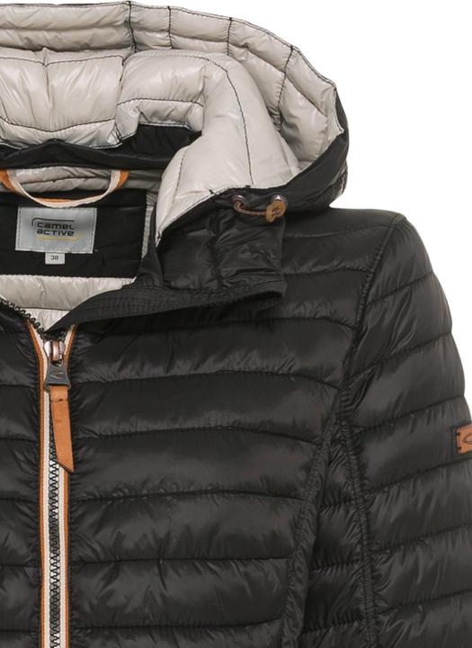 Image du produit Camel Active Veste matelassée légèrement ouatée (36)