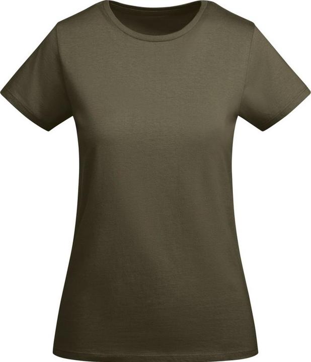 Actual product image Alpinia Womens/Ladies Breda Short-Sleeved T-Shirt (M)