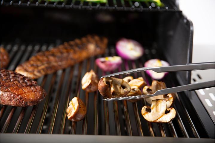 Actual product image Broil King baron