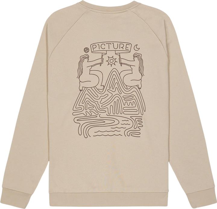 Immagine prodotto Picture Terra Crew (XL)