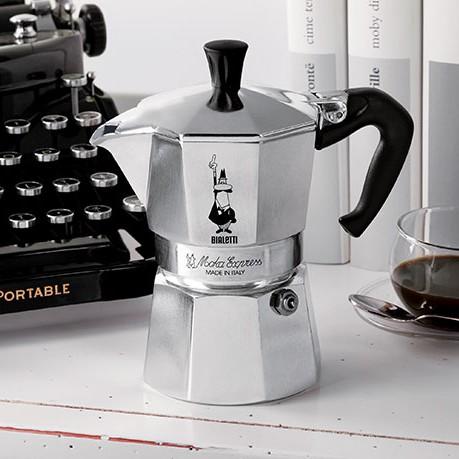 Image du produit Bialetti Moka12 (12 T.)