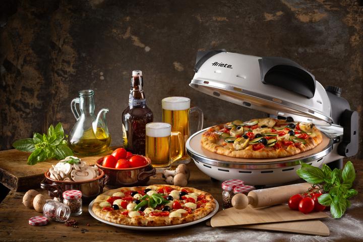 Immagine prodotto Ariete Electrical Pizza