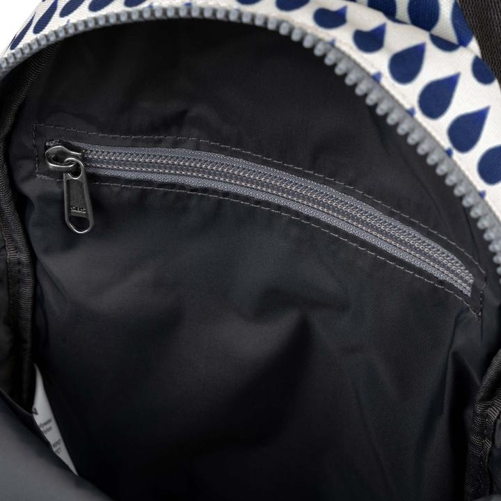 Produktbild Roka London Willesden B Denim Rain Recycled Canvas Large