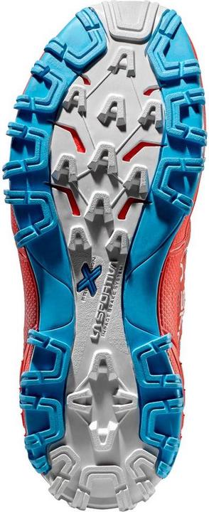 Actual product image La Sportiva Bushido II JR (25)