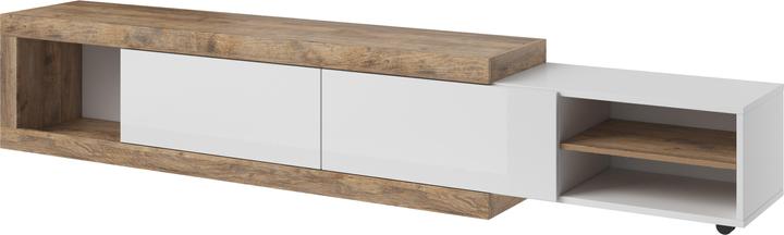 Actual product image Helvetia Möbel Sintra (242 x 40 x 43 cm)