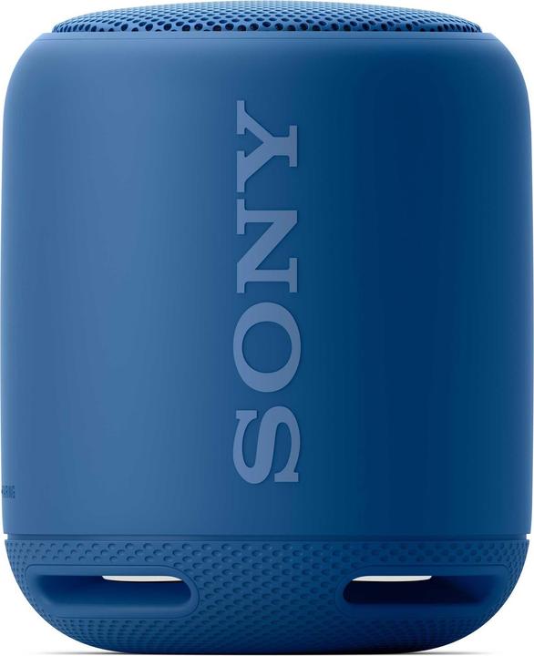 Image du produit Sony Srs-Xb10 (16 h, Fonctionnement sur batterie)