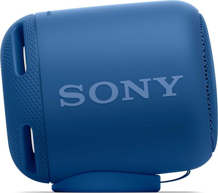 Image du produit Sony Srs-Xb10 (16 h, Fonctionnement sur batterie)
