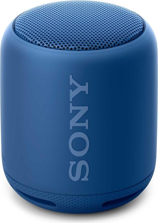 Image du produit Sony Srs-Xb10 (16 h, Fonctionnement sur batterie)