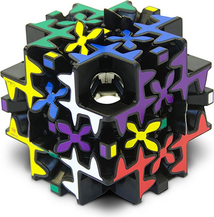 Actual product image Recent Toys Maltese Gear (German, French)