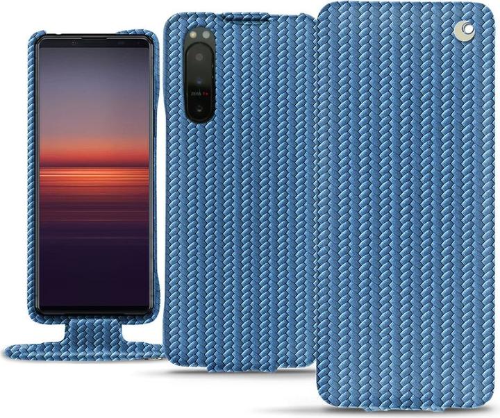 Immagine prodotto Noreve Cover in pelle verticale (Sony Xperia 5 II)