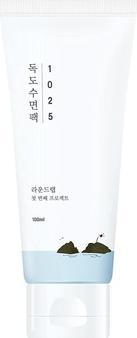 Image du produit Round Lab - 1025 Dokdo Sleeping Pack 100ml (100 ml)