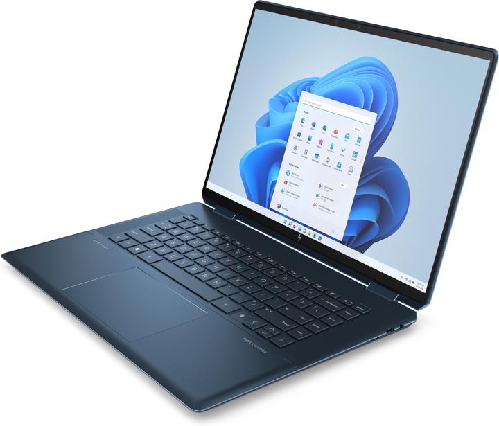 Produktbild HP Spectre x360 16-f2732nz (16", Intel Core i7-1360P, 16 GB, 1000 GB, CH)