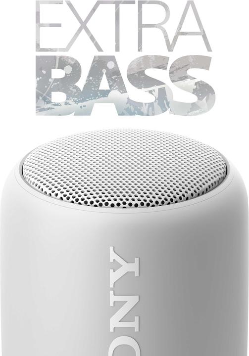 Produktbild Sony Srs-Xb10 (16 h, Akkubetrieb)