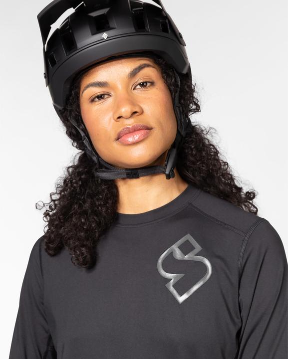 Actual product image Sweet Protection Hunter LS Jersey W (L)