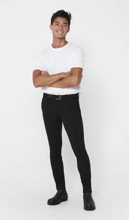 Produktbild Only & Sons ONSMARK SLIM GW 0209 PANT NOOS (W36/L36)