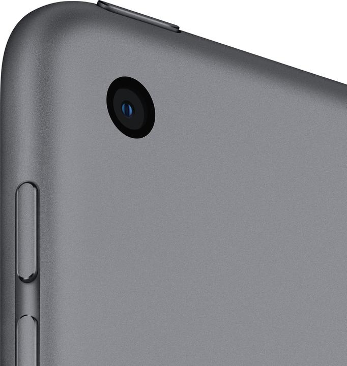 Image du produit Apple iPad 2020 (8. Gen) (WLAN uniquement, 10.20", 128 Go, Gris sidéral)