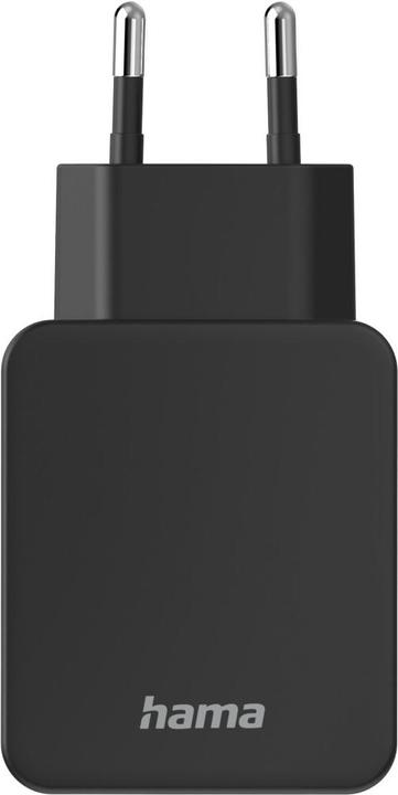 Immagine prodotto Hama Qualcomm® Quick Charge™ 3.0 (19.50 W)