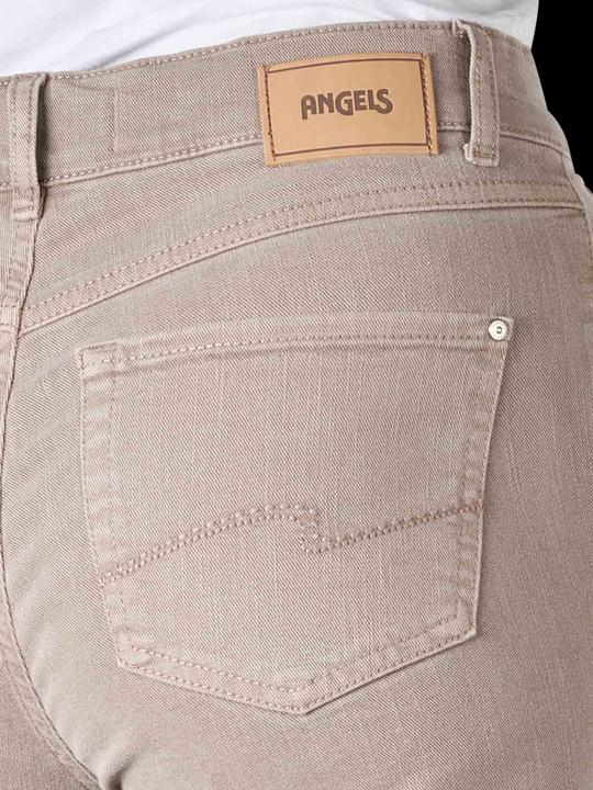 Immagine prodotto Angels Dolly Jeans Authentic Cotton Straight Fit Truffle (W34/L32)