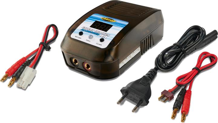 Produktbild Carson Expert Charger All-Rounder 4A