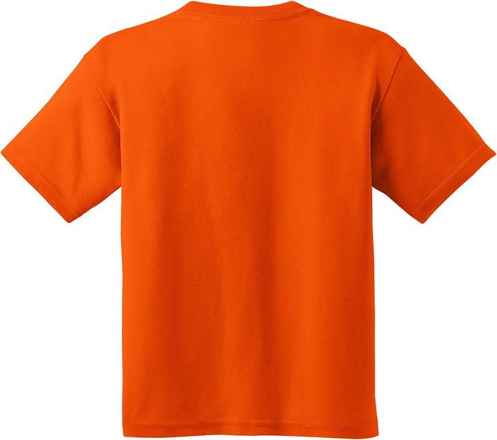 Immagine prodotto Gildan T-shirt con scollo rotondo e maniche corte (XL)