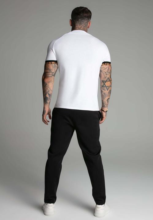 Produktbild Siksilk T-Shirt Tech T-Shirt (M)