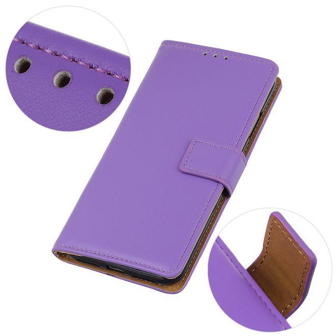 Immagine prodotto MU Classic Serie Classic II con copertina in pelle (Samsung Galaxy A16 5G)