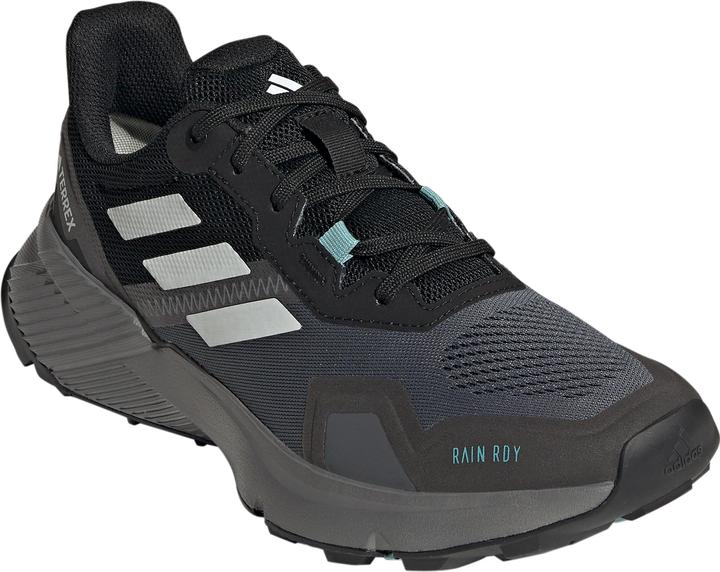 Produktbild adidas Women's Terrex Soulstride RAIN.RDY (38.5)
