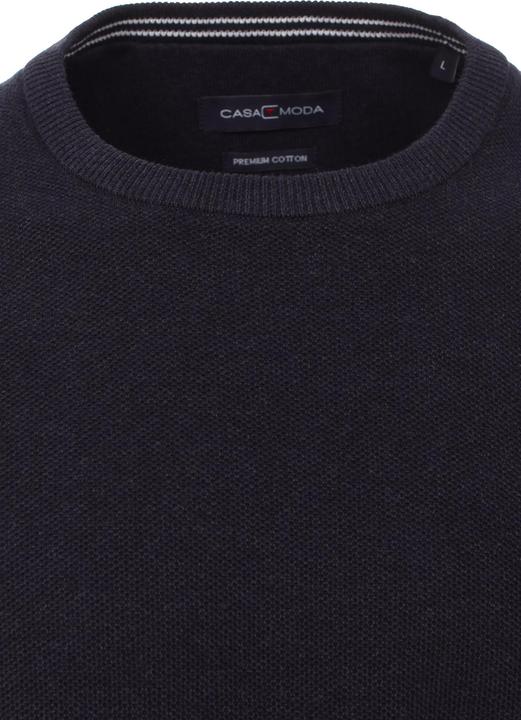 Produktbild Casamoda Pullover Strickpullover R-Neck (XXL)