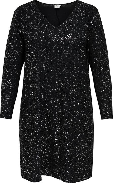 Actual product image Only CARNEWFOILA midi dress dress (54)