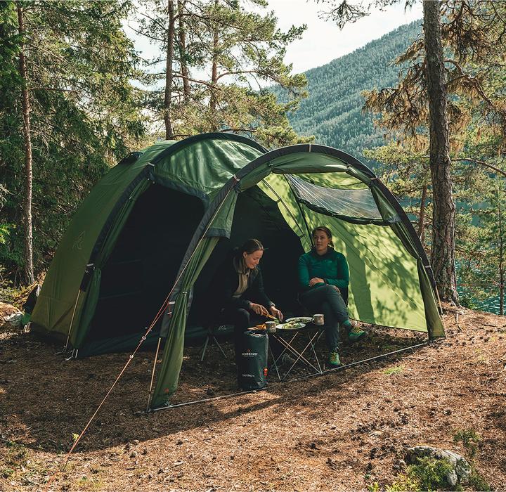 Actual product image Robens Paso Flex 5 (Dome tent, 8.70 kg, 5 persons)