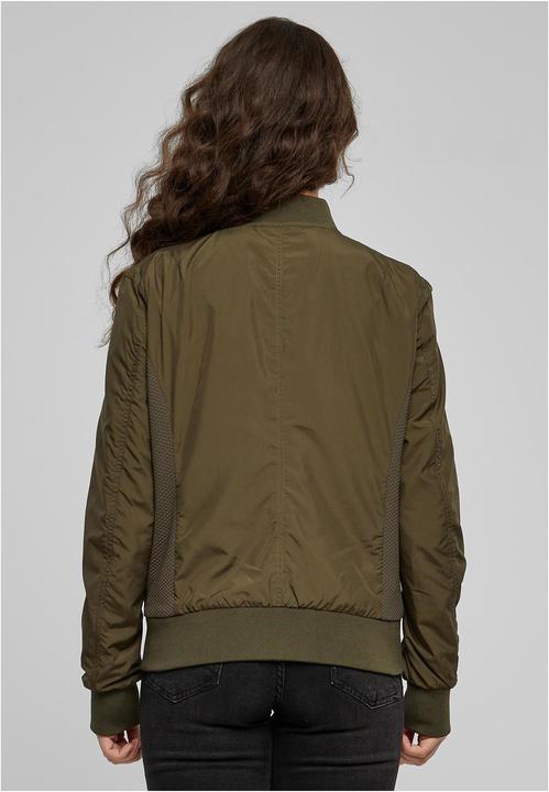 Produktbild Urban Classics Bomber Jacket (XS)