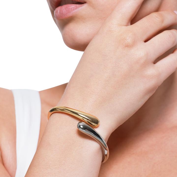 Produktbild Heideman Sorelle goldfarben (100% Edelstahl)