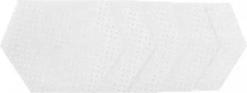 Actual product image Buff Replacement filters 30 units JR