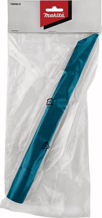 Image du produit Makita Suceur pour fentes bleu