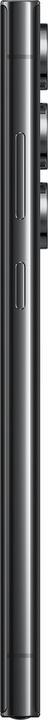 Image du produit Samsung Galaxy S23 Ultra (256 Go, Phantom Black, 6.80", SIM + eSIM, 200 Mpx, 5G)