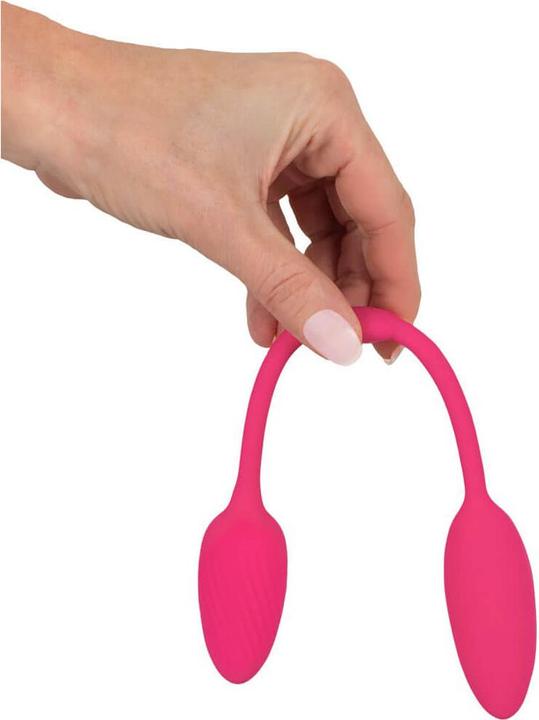 Produktbild Sweet Smile RC Double Pleasure Love Balls