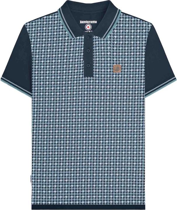 Produktbild Lambretta SS24 Poloshirt (XXL)