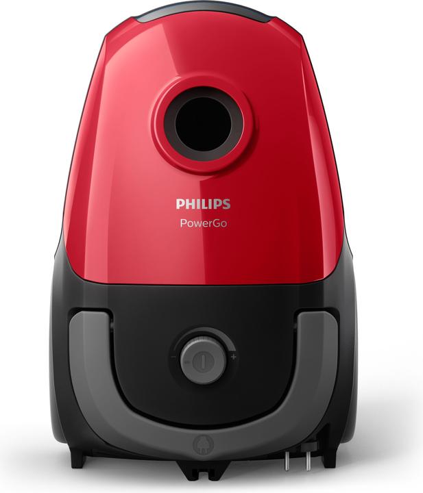 Actual product image Philips FC8243/09 PowerGo